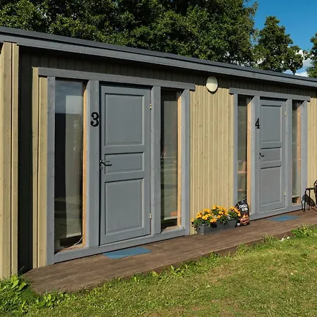 Vudila Paarismajad *