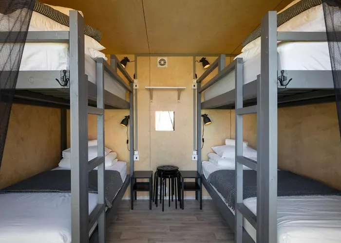 Camping Vudila Paarismajad *