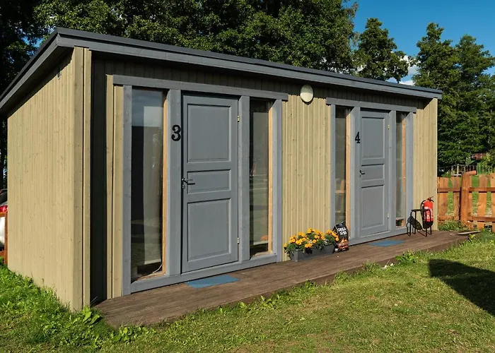 Vudila Paarismajad *